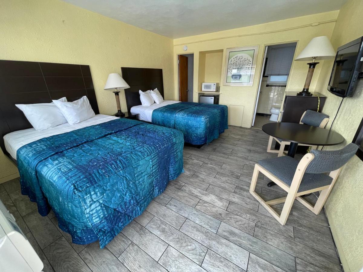 Sandy Shores Resort Норт-Вайлдвуд Экстерьер фото